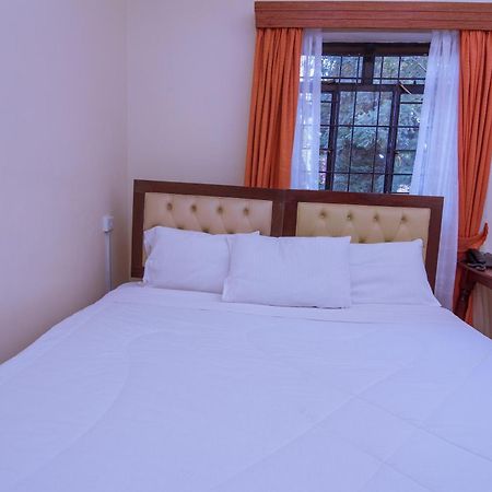 Chak Guesthouse & Conference Center نيروبي المظهر الخارجي الصورة