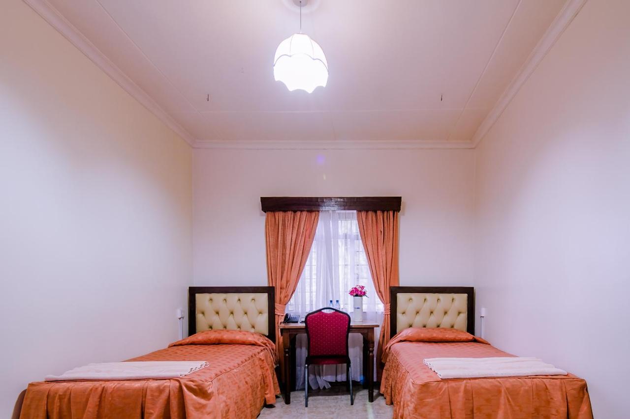 Chak Guesthouse & Conference Center نيروبي المظهر الخارجي الصورة