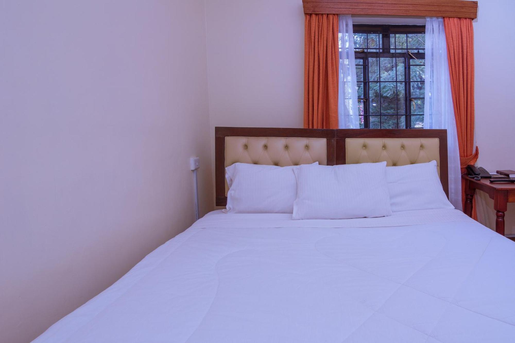 Chak Guesthouse & Conference Center نيروبي المظهر الخارجي الصورة
