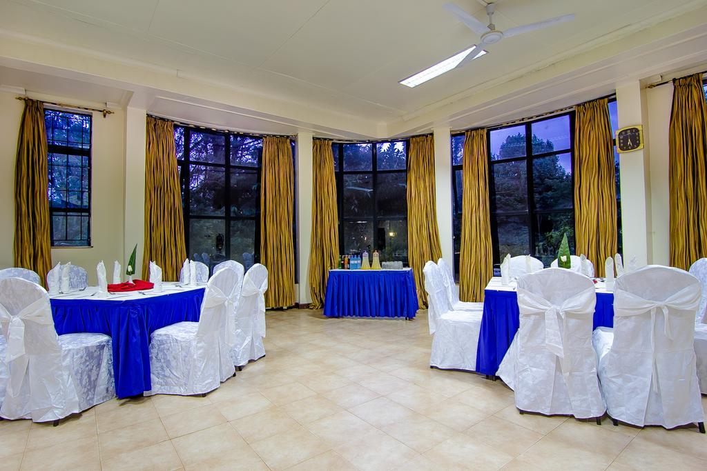 Chak Guesthouse & Conference Center نيروبي المظهر الخارجي الصورة