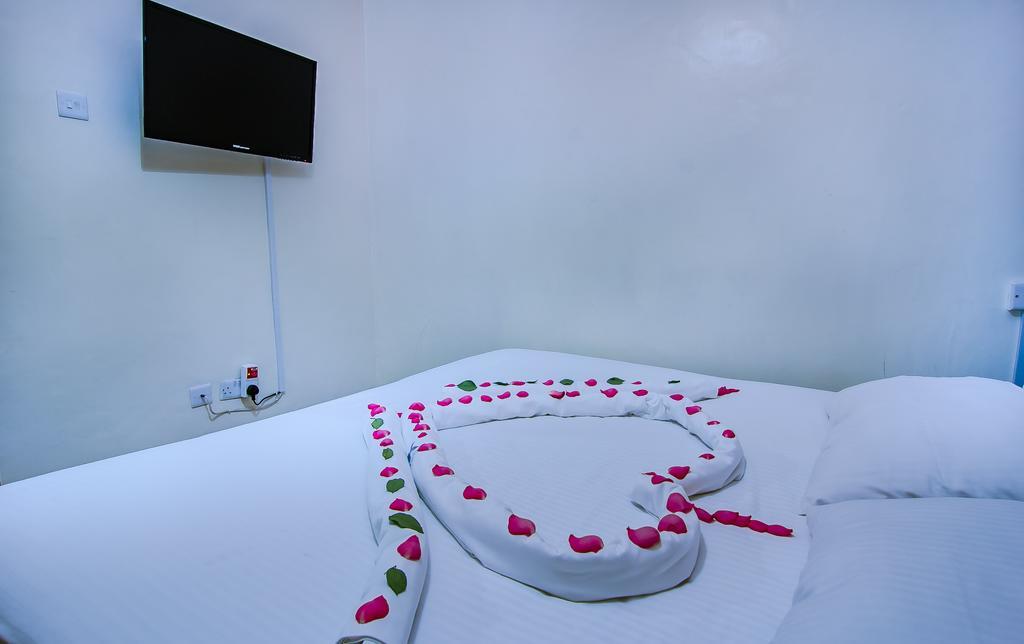 Chak Guesthouse & Conference Center نيروبي المظهر الخارجي الصورة