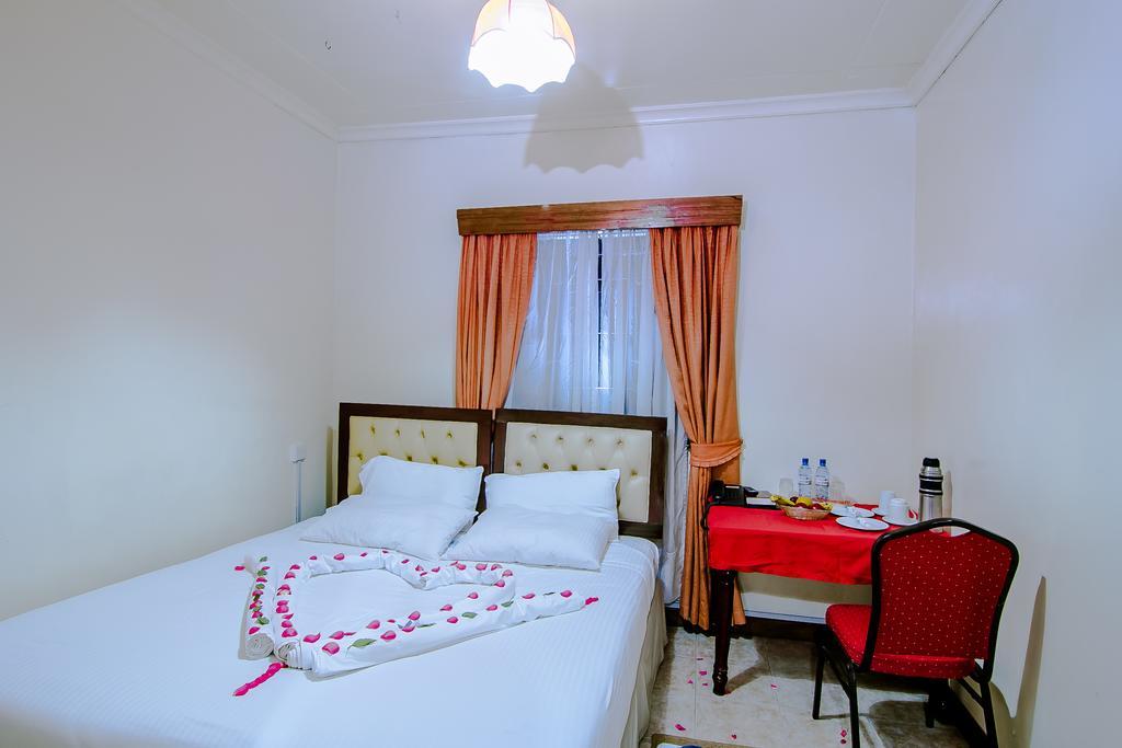 Chak Guesthouse & Conference Center نيروبي المظهر الخارجي الصورة