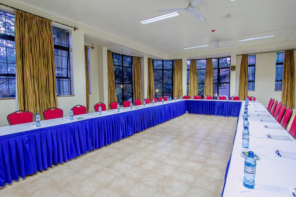 Chak Guesthouse & Conference Center نيروبي المظهر الخارجي الصورة