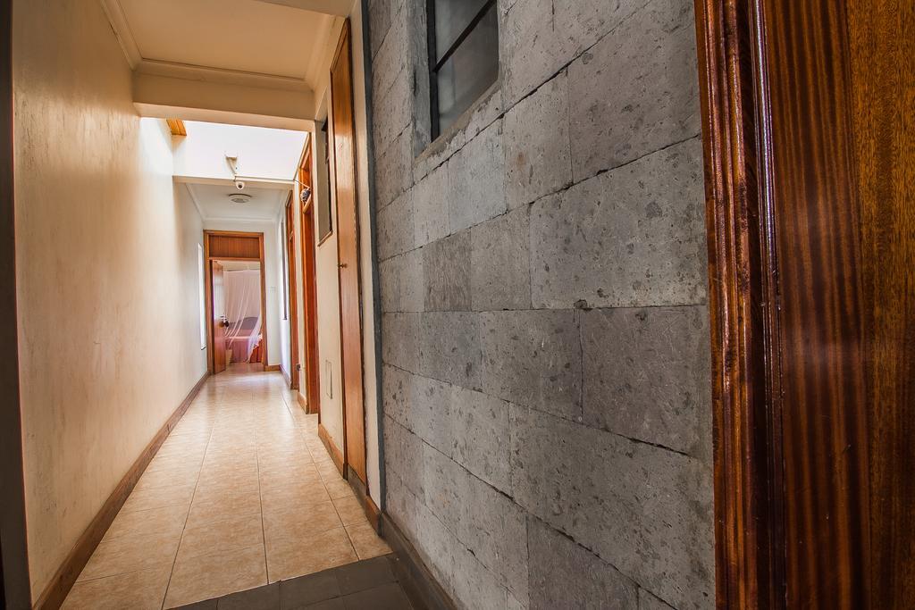 Chak Guesthouse & Conference Center نيروبي المظهر الخارجي الصورة