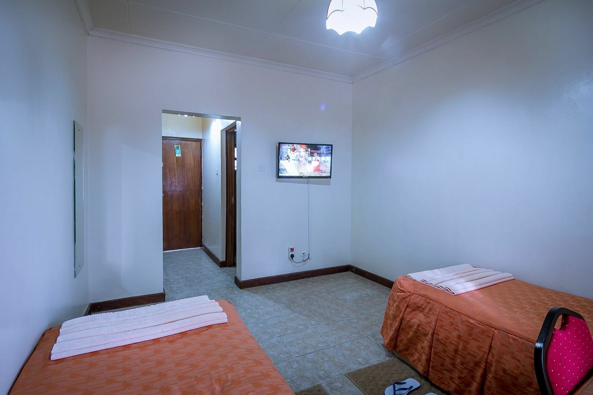 Chak Guesthouse & Conference Center نيروبي المظهر الخارجي الصورة