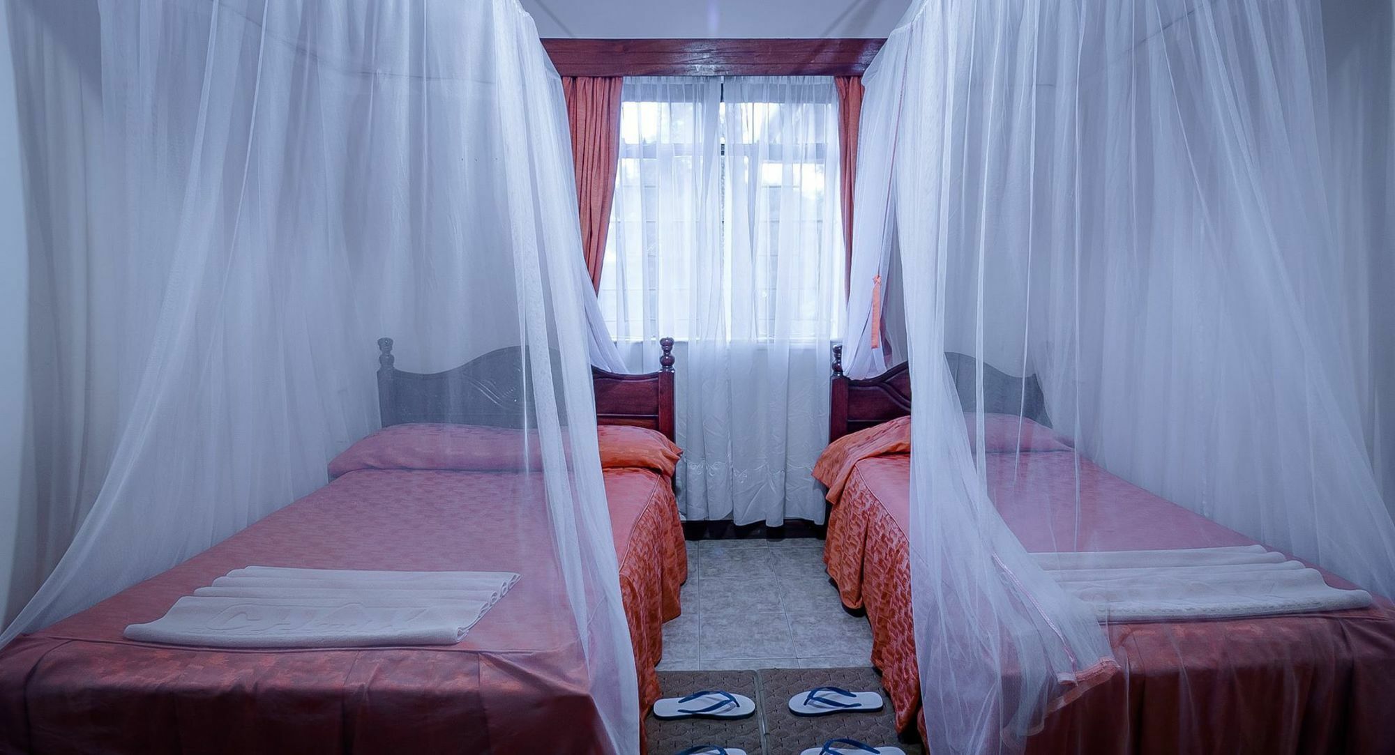 Chak Guesthouse & Conference Center نيروبي المظهر الخارجي الصورة