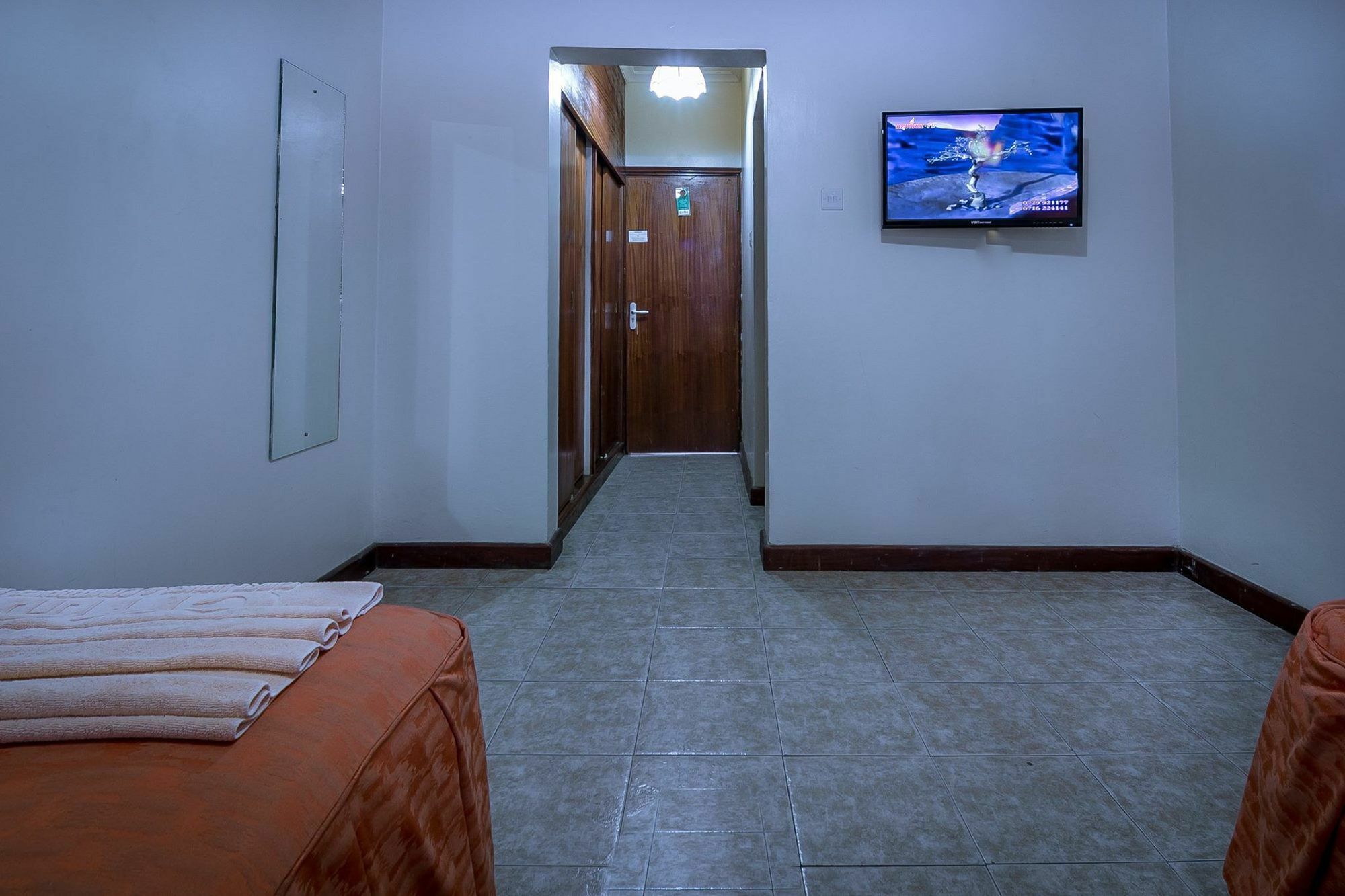 Chak Guesthouse & Conference Center نيروبي المظهر الخارجي الصورة